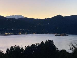 La Tonaccia - B&B per due