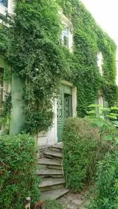 Refuge Raffiné - 2 Salons, Double Jacuzzi, Jardin - 沙图