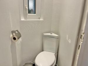 Apartment Paris Studios