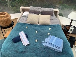 Refuge Raffiné - 2 Salons, Double Jacuzzi, Jardin