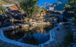 Hill Ventures Adventure Camp and Restaurant