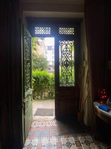 Maisons de vacances Refuge Raffine - 2 Salons, Double Jacuzzi, Jardin : photos des chambres