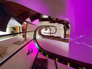 Maisons de vacances Refuge Raffine - 2 Salons, Double Jacuzzi, Jardin : photos des chambres