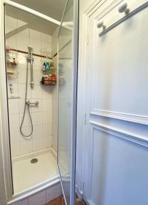 Refuge Raffiné - 2 Salons, Double Jacuzzi, Jardin