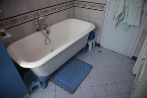 Maisons de vacances Refuge Raffine - 2 Salons, Double Jacuzzi, Jardin : photos des chambres