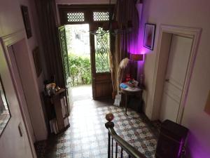 Maisons de vacances Refuge Raffine - 2 Salons, Double Jacuzzi, Jardin : photos des chambres