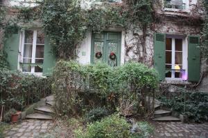 Maisons de vacances Refuge Raffine - 2 Salons, Double Jacuzzi, Jardin : photos des chambres