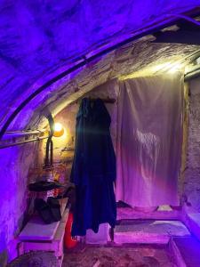 Maisons de vacances Refuge Raffine - 2 Salons, Double Jacuzzi, Jardin : photos des chambres