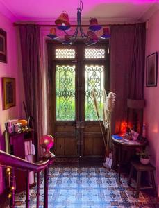 Maisons de vacances Refuge Raffine - 2 Salons, Double Jacuzzi, Jardin : photos des chambres