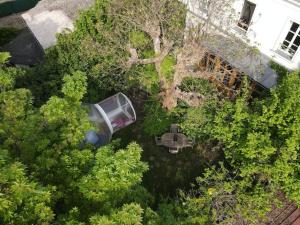 Maisons de vacances Refuge Raffine - 2 Salons, Double Jacuzzi, Jardin : photos des chambres
