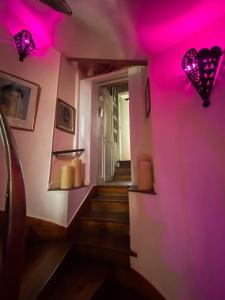 Maisons de vacances Refuge Raffine - 2 Salons, Double Jacuzzi, Jardin : photos des chambres