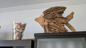 FOZLIDAYS! Apartamento, parking & relax