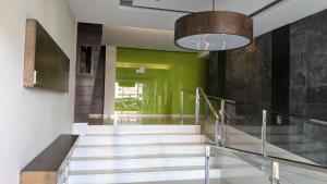 FOZLIDAYS! Apartamento, parking & relax