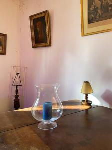 Maisons de vacances Refuge Raffine - 2 Salons, Double Jacuzzi, Jardin : photos des chambres