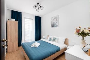 Przewóz Comfort Apartment