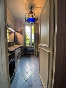 Maisons de vacances Refuge Raffine - 2 Salons, Double Jacuzzi, Jardin : photos des chambres