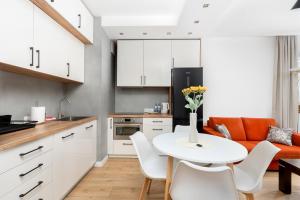 Przewóz Comfort Apartment