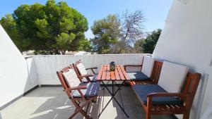 Apto Junto la Playa el Cristo cerca de Puerto