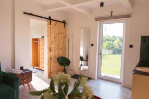 Śliwkowy Sad-Plum Orchard