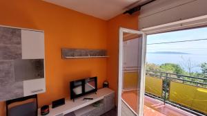 Apartments The View, Rijeka