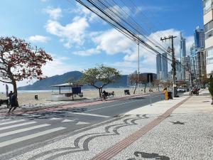 Quadra Mar - Barra Sul 3 Q - Balneario Camboriu - Sc