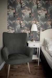 Double or Twin Room room in Ruders Egendom