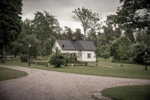 Villa room in Ruders Egendom