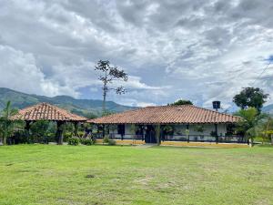 Finca el milagro
