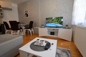 Golden Royal M - 3hvězdičkové hotely ve městě Kragujevac