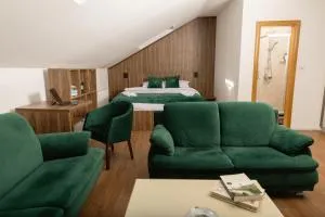 Tokbashqe Apartments - Orllan