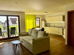 Ferienwohnung Seewind - direkt am Bodensee