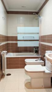 FOZLIDAYS! Apartamento, parking & relax