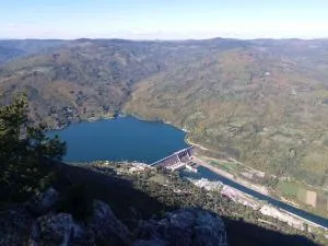 Vila Konstantinović - Perućac