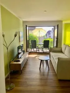 Ferienwohnung Seewind - direkt am Bodensee - Unteruhldingen