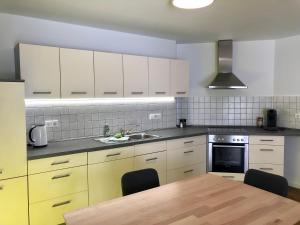 Ferienwohnung Seewind - direkt am Bodensee