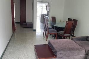apartment in neiva goliat 102