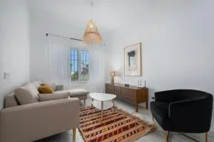 Torreguadiaro flat - 2 min to beach - San Roque