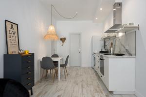 Torreguadiaro flat - 2 min to beach