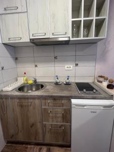 Apartmani Vivami