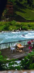 Yaşam Bungalows Otel - Dikkaya