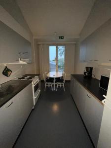 Hostelli Palonkortteeri