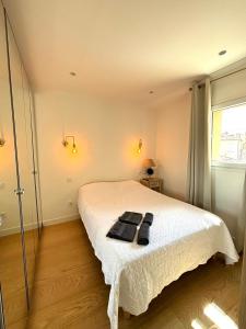 Duplex old town Antibes - NEW !