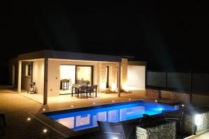 Villas Villa L-Olivier : photos des chambres
