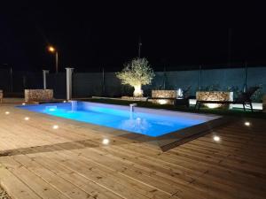 Villas Villa L-Olivier : photos des chambres