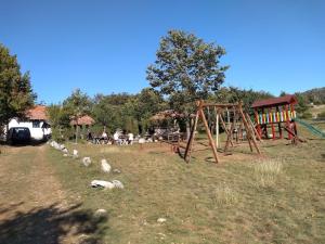 Tomiceva Koliba Rtanj 1
