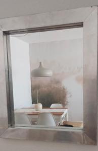 ENCANTADOR apartamento frente a la playa de Bara