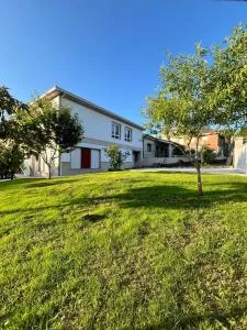 A de Carmiña - A Coruña