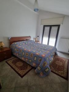 la dimora delle nevi