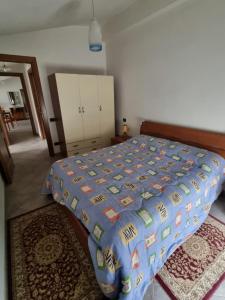 la dimora delle nevi