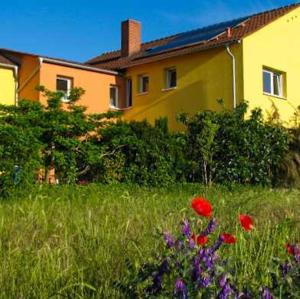 4 star apartman Wellness-Ferienhof am Rebgarten Bad Dirkhajm Nemačka